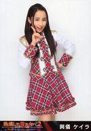 【中古】生写真(AKB48・SKE48)/アイドル/NMB48 與儀ケ