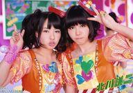 【中古】生写真(AKB48・SKE48)/アイドル/NMB48 山田菜々・門脇佳奈子/CD「北川謙二」(Type-C)HMV/LAWSON特典