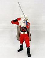 【中古】トレーディングフィギュア 怪傑ライオン丸 「SRシリーズ 特撮ヒーロー ピープロコレクション」のサムネイル