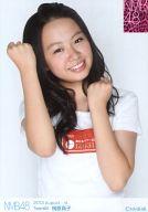 【中古】生写真(AKB48・SKE48)/アイドル/NMB48 梅原真子/2013.August-rd ランダム生写真