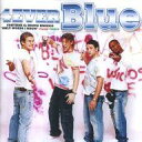 【中古】輸入洋楽CD BLUE / 4EVER BLUE 輸入盤