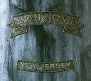 【中古】輸入洋楽CD BON JOVI / NEW JERSEY[輸入盤]