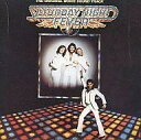 【中古】輸入映画サントラCD SATURDAY NIGHT FEVER-THE ORIGINAL MOVIE SOUNDTRACK- 輸入盤