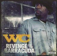 【中古】輸入洋楽CD WC / REVENGE OF THE BARRACUDA[輸入盤]