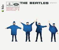 yÁzAmyCD The Beatles / Help![A]