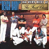 yÁzAmyCD THE FIRST CLASS / BEACH BABY The Very Best Of The First Class[A]