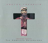 【中古】輸入その他CD ARETHA FRANKLON / AMAZING GRACE 輸入盤