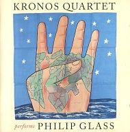 yÁzANVbNCD KRONOS QUARTET / KRONOS QUARTET performs PHILIP GLASS[A]