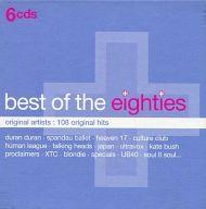 【中古】輸入洋楽CD VARIOUS ARTIST / BEST OF THE EIGHTIES[輸入盤]