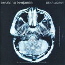 【中古】輸入洋楽CD breaking benjamin / DEAR AGONY 輸入盤