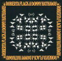 【中古】輸入洋楽CD ROBERTA FLACK ＆ DONNY HATHAWAY / ROBERTA FLACK ＆ DONNY HATHAWAY 輸入盤