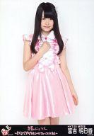 【中古】生写真(AKB48・SKE48)/アイドル/HKT48 冨吉明