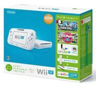 šWiiUϡ Wii U ͷ٤եߥ꡼ץߥॻå + Wii Fit U()