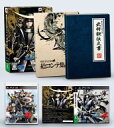 【中古】PS3ソフト 戦国BASARA 4 百花繚乱魂手箱