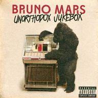 【中古】輸入洋楽CD BRUNO MARS / UNORTHODOX JUKEBOX 輸入盤