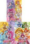 【中古】クリアファイル B. プリキュアオールスターズ A4クリアファイルセット(3枚組) 「映画 プリキュアオールスターズ NewStage2 こころのともだち」