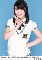 【中古】生写真(AKB48・SKE48)/アイドル/HKT48 伊藤来