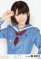 【中古】生写真(AKB48・SKE48)/アイドル/SKE48 秦佐和