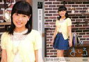 【中古】アイドル(AKB48・SKE48)/HKT48 トレーディングコレクション R086N : 宇井真白/ノーマルカード/HKT48 トレーディングコレクション(3)