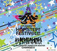 【中古】アニメ系CD THE IDOLM＠STER ANIM＠TION MASTER CHANGE!!