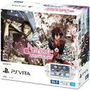 【中古】PSVITAハード PlayStation Vita本体 オトメイトスペシャルパック