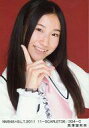 【中古】生写真(AKB48・SKE48)/アイドル/NMB48 西澤瑠莉奈/NMB48×B.L.T. 2011 11-SCARLET36/304-C