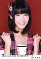 【中古】生写真(AKB48・SKE48)/アイドル/HKT48 田中菜