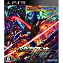 【中古】PS3ソフト ストライダー飛竜