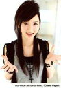 【中古】生写真(ハロプロ)/アイドル/Berryz工房 Berryz工房/須藤茉麻/上半身・衣装黒グレー・両手パー・口開け・ネックレス/公式生写真