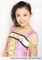 【中古】生写真(ハロプロ)/アイドル/°C-ute °C-ute/中島早貴/上半身・衣装ピンク金・体左向き/公式生写真