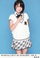【中古】生写真(AKB48・SKE48)/アイドル/HKT48 梅本泉