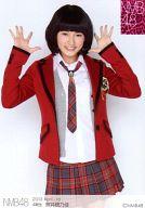 【中古】生写真(AKB48・SKE48)/アイドル/NMB48 照井穂