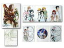 【中古】アニメBlu-ray Disc 劇場版 STEINS;GATE 負荷領域のデジャヴ 超豪華版[初回限定生産版]