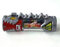 楽天市場】獣電戦隊キョウリュウジャー dx 獣電池の通販