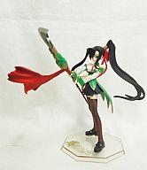 楽天市場】恋姫無双 関羽 フィギュアの通販