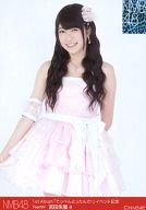 【中古】生写真(AKB48 SKE48)/アイドル/NMB48 B：吉田朱里/1st Album「てっぺんとったんで 」イベント記念生写真