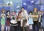 【中古】紙製品(キャラクター) ラボメン アニメーター描き下ろしA3ポートレート 「DVD/Blu-ray 劇場版 STEINS;GATE 負荷領域のデジャヴ」 先着予約購入特典 1,820円