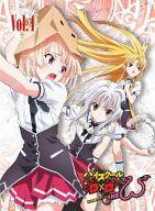 中古 アニメBlu-rayDiscハイスクールD×DNEW4 初回生産版