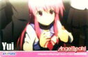 【中古】アニメ系トレカ/Angel Beats! フェア2 in animate Yui/ユイ