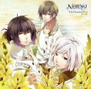 【中古】アニメ系CD NORN9 ノルン+ノネット Trio DramaCD Vol.2