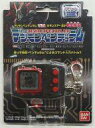 【中古】携帯ゲーム デジモンペンデュラム ver.5.5 再販版 (メタリックブラック+レッドフレーム)