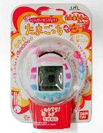 【中古】携帯ゲーム 超じんせーエンジョイ! たまごっち プラス (JAL 矢田亜希子Ver.)