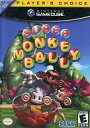 【中古】NGCソフト 北米版 SUPER MONKEY BALL(国内版本体動作不可)