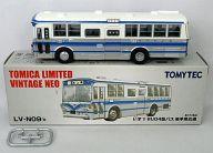 発売日 2008/01/26 メーカー トミーテック 型番 213772 JAN 4904810213772 備考 商品解説■「トミカリミテッドヴィンテージNEO」に、1/64 いすゞ BU04型バス 岩手県交通(ホワイト×ブルー)がラインナップ。◆商品詳細サイズ：全長約15cm 関連商品はこちらから トミーテック　
