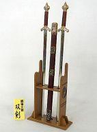 【中古】トレーディングフィギュア 劉備玄徳 双剣 「武 もののふ- 第伍編」