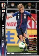 【中古】WCCF/FW/2013 Japan National Team/2012-2013 JT11 2013 Japan National Team ：ケイスケ ホンダ