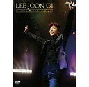 【中古】洋楽DVD イ・ジュンギ / Lee Joon Gi Coming Back! In Japan