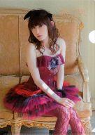 【中古】クリアファイル(女性アイドル) 田村ゆかり A4クリアファイル 「CD 螺旋の果実」 アニメイト購入特典