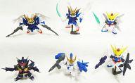 【中古】トレーディングフィギュア 全6種セット 「機動戦士ガンダム ガシャポン戦士NEXT13」