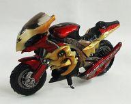 【中古】トレーディングフィギュア マシントルネイダー 「S.I.C. 匠魂 VOL.8」